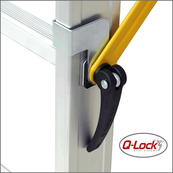 q-lock